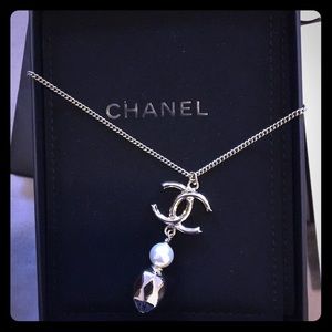 Chanel necklace
